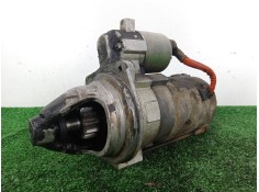 Recambio de motor arranque para citroën c 25 caja abierta 2.5 d turbo referencia OEM IAM D9R90 - 525163 10.DIENTES VALEO