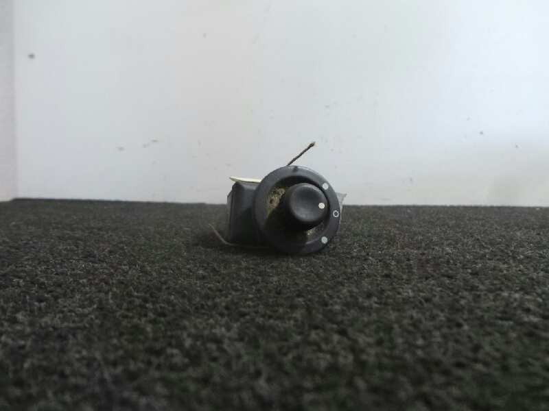 Recambio de mando retrovisor para dacia logan 1.5 dci diesel cat referencia OEM IAM 8200002442B  