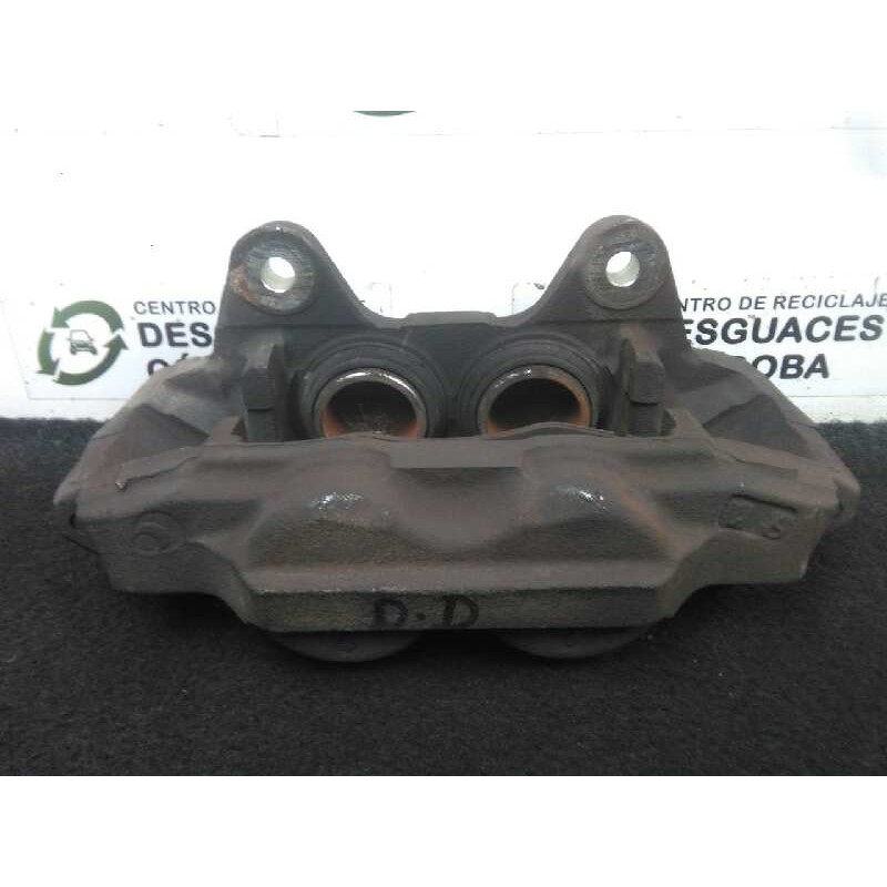 Recambio de pinza freno delantera derecha para toyota land cruiser (j15) 3.0 turbodiesel cat referencia OEM IAM 4773060300 Ø PIS