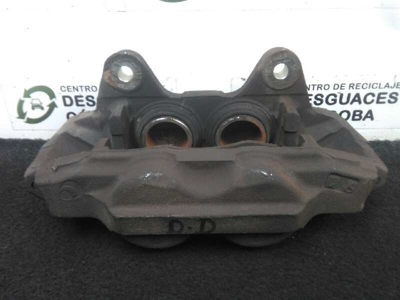Recambio de pinza freno delantera derecha para toyota land cruiser (j15) 3.0 turbodiesel cat referencia OEM IAM 4773060300 Ø PIS