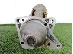 Recambio de motor arranque para ford ranger (er, eq, r_) 2.5 td 4x4 referencia OEM IAM M002T87271ZT MITSUBISHI 10.DIENTES