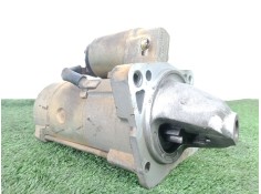 Recambio de motor arranque para ford ranger (er, eq, r_) 2.5 td 4x4 referencia OEM IAM M002T87271ZT MITSUBISHI 10.DIENTES 2