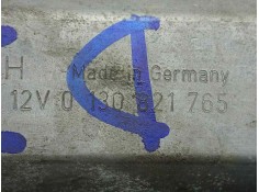 Recambio de motor elevalunas delantero izquierdo para volkswagen golf iv berlina (1j1) 1.9 tdi referencia OEM IAM 101430203 - 01 2