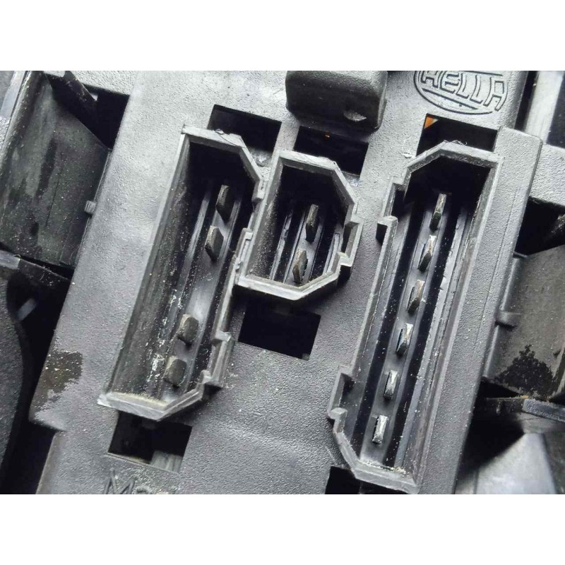 Recambio de piloto trasero derecho para seat toledo (1m2) 1.9 tdi referencia OEM IAM SINREFERENCIA EXTERIOR 