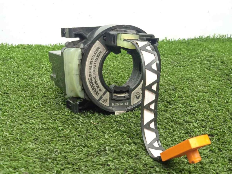 Recambio de anillo airbag para renault master ii phase 2 caja cerrada 1.9 diesel referencia OEM IAM   