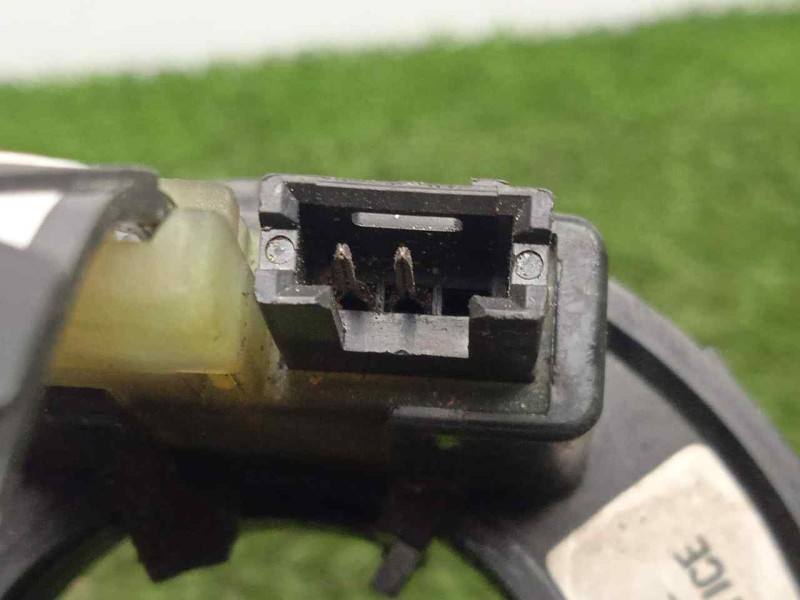 Recambio de anillo airbag para renault master ii phase 2 caja cerrada 1.9 diesel referencia OEM IAM   