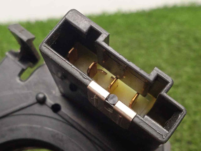 Recambio de anillo airbag para renault master ii phase 2 caja cerrada 1.9 diesel referencia OEM IAM   