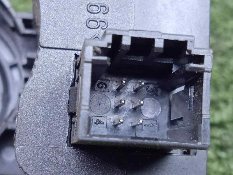 Recambio de antena para peugeot 406 berlina (s1/s2) 1.8 cat referencia OEM IAM 9632487880 - 99488943 6.PINES 