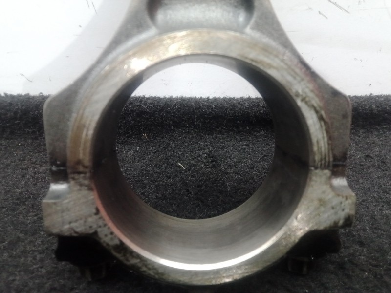 Recambio de biela para bmw x3 (e83) 2.0 turbodiesel cat referencia OEM IAM   