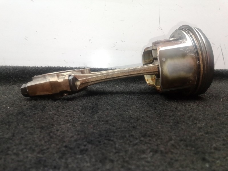 Recambio de biela para lexus is200 (gxe10) sport cross referencia OEM IAM   