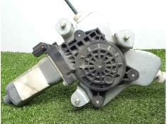 Recambio de elevalunas trasero derecho para ssangyong kyron 2.0 referencia OEM IAM    2