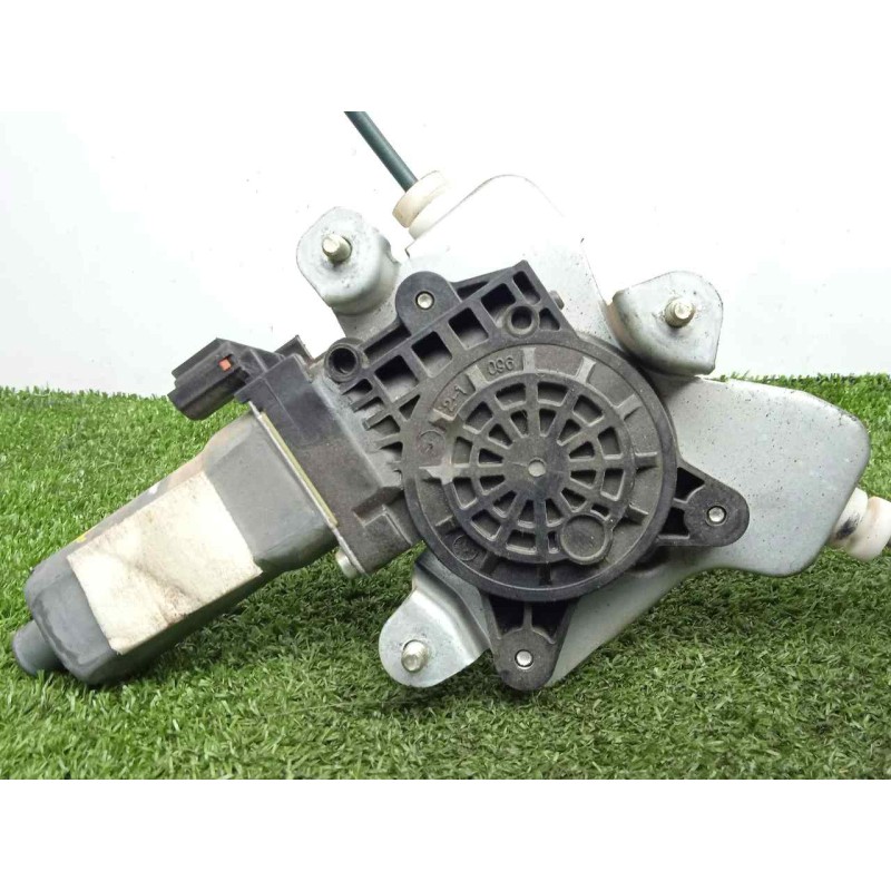 Recambio de elevalunas trasero derecho para ssangyong kyron 2.0 referencia OEM IAM   