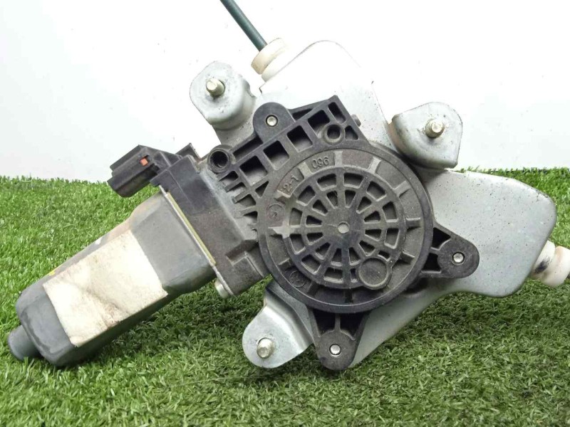 Recambio de elevalunas trasero derecho para ssangyong kyron 2.0 referencia OEM IAM   