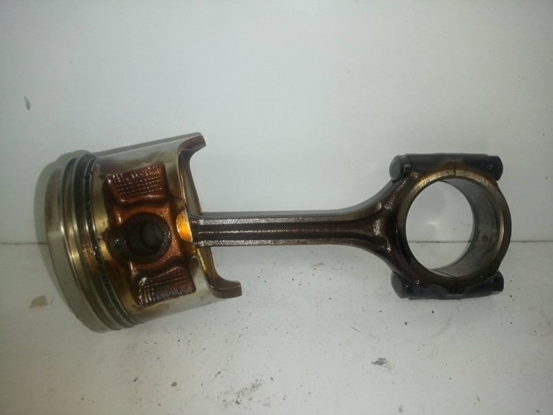 Recambio de biela para honda civic berlina (eg/eh) 1.5 cat referencia OEM IAM   