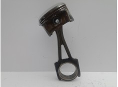 Recambio de biela para opel corsa d 1.4 16v referencia OEM IAM   