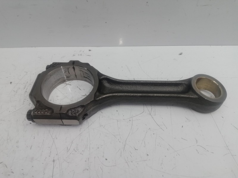 Recambio de biela para volkswagen passat variant (3b6) 1.9 tdi referencia OEM IAM 038C  