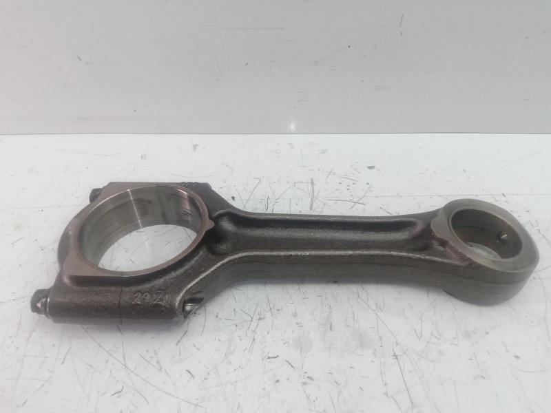 Recambio de biela para opel zafira a 2.0 dti referencia OEM IAM   