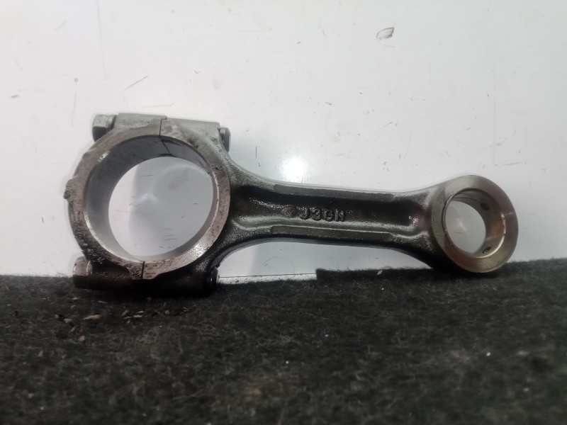 Recambio de biela para hyundai h 1 2.5 crdi cat referencia OEM IAM   