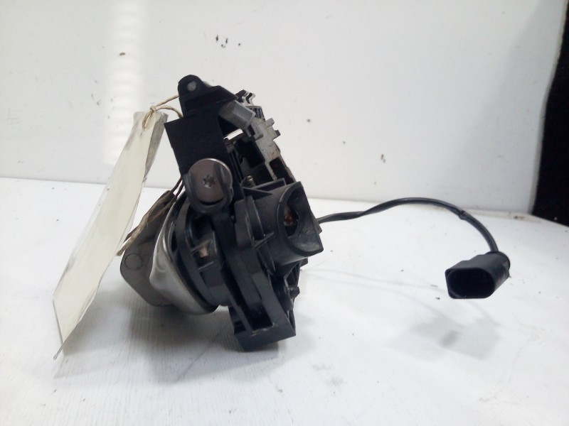 Recambio de maneta exterior trasera izquierda para volkswagen passat cc (357) 2.0 tdi referencia OEM IAM 3C8839885  