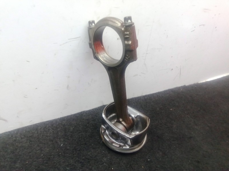 Recambio de biela para opel corsa d (s07) 1.4 (l08, l68) referencia OEM IAM   