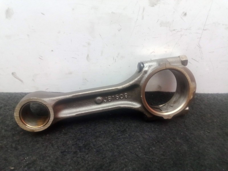 Recambio de biela para mitsubishi pajero 2.5 td referencia OEM IAM   