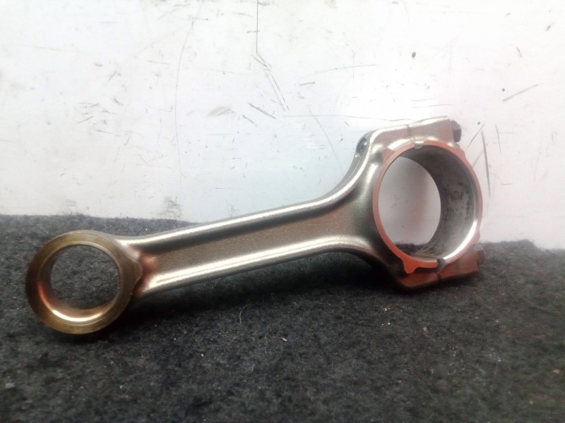 Recambio de biela para fiat doblo cargo (263_) 1.3 d multijet (263wxu1a) referencia OEM IAM   
