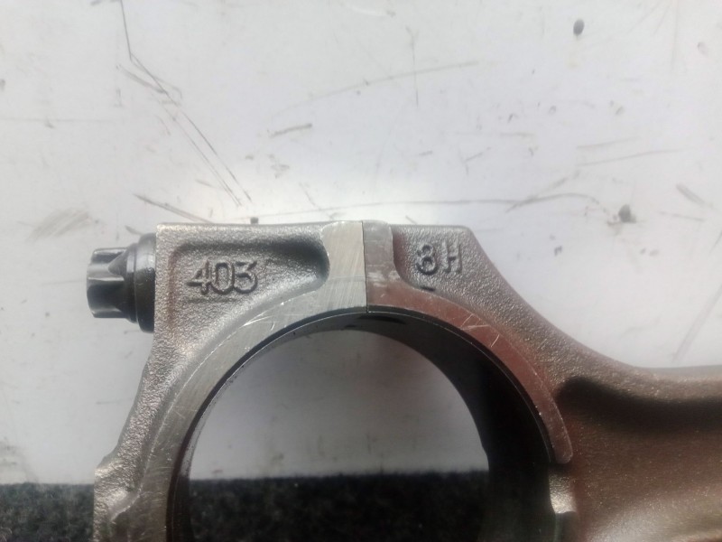 Recambio de biela para bmw 3 (e46) 320 d referencia OEM IAM   