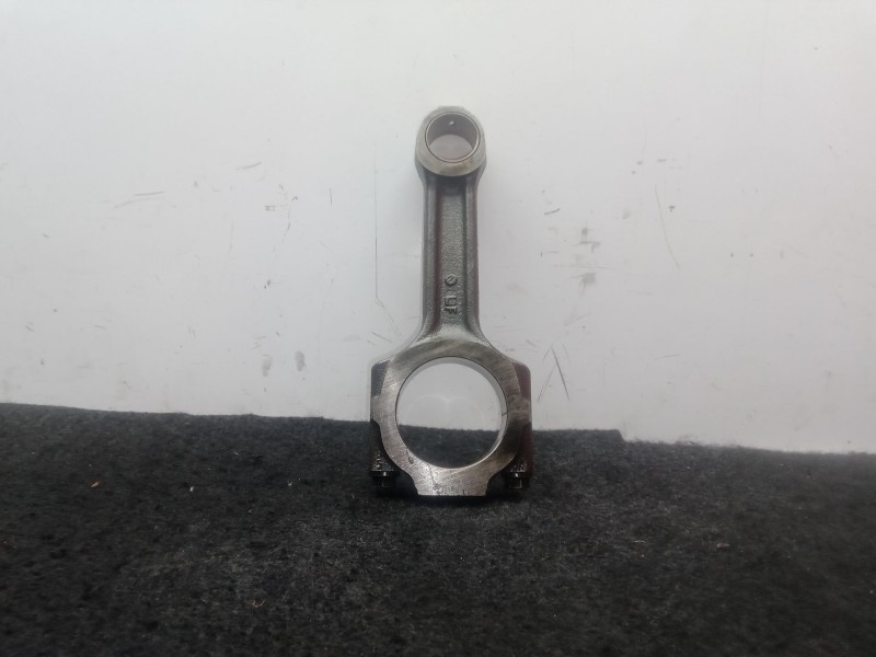 Recambio de biela para lancia thesis (115) 2.4 jtd cat referencia OEM IAM 2.4 JTD  
