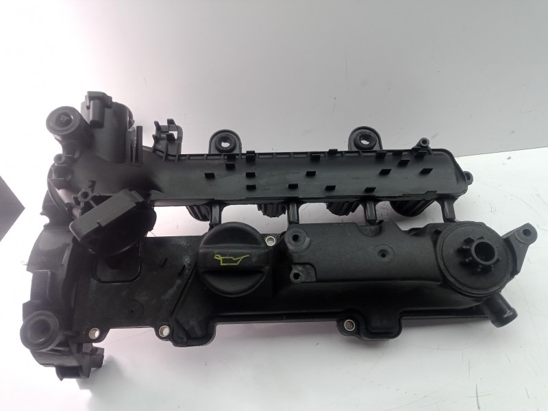 Recambio de tapa balancines para peugeot 407 2.0 16v hdi cat (rhr / dw10bted4) referencia OEM IAM   