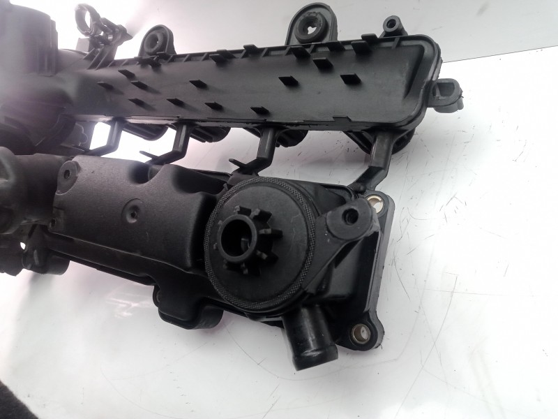 Recambio de tapa balancines para peugeot 407 2.0 16v hdi cat (rhr / dw10bted4) referencia OEM IAM   