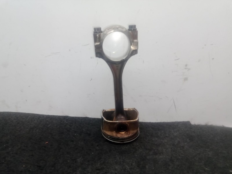 Recambio de biela para citroën c1 1.0 cat (384f) referencia OEM IAM   