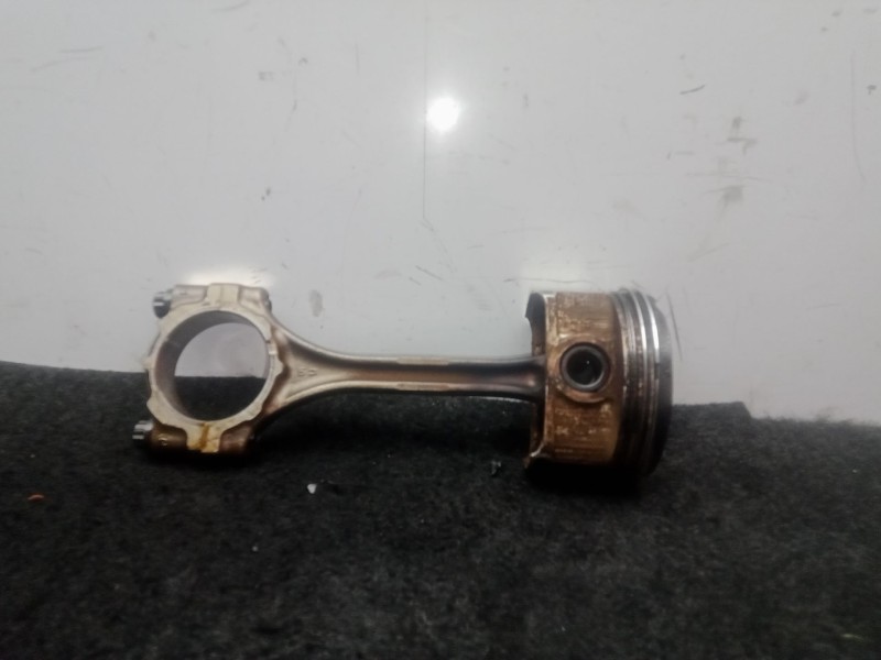 Recambio de biela para citroën c1 1.0 cat (384f) referencia OEM IAM   