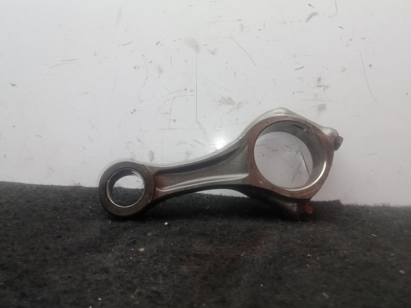 Recambio de biela para iveco daily caja cerrada (2006 =>) 2.3 diesel referencia OEM IAM   