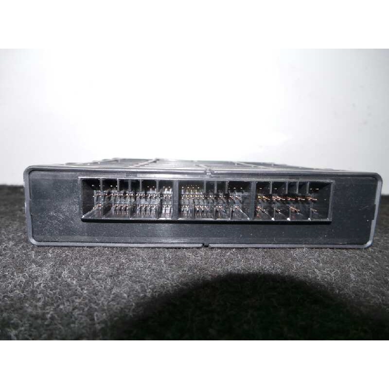 Recambio de centralita motor uce para mitsubishi space wagon (n80/n90) 2.4 gdi cat referencia OEM IAM MR507794-E2T72590H  