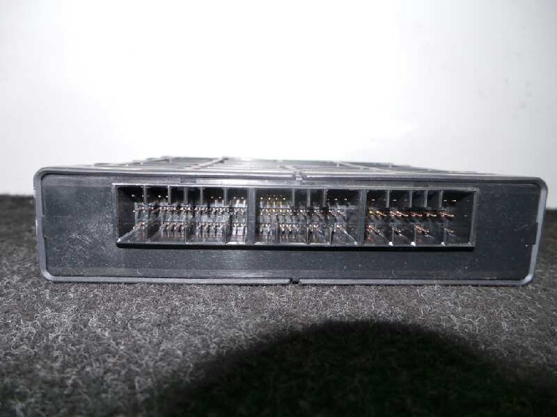 Recambio de centralita motor uce para mitsubishi space wagon (n80/n90) 2.4 gdi cat referencia OEM IAM MR507794-E2T72590H  