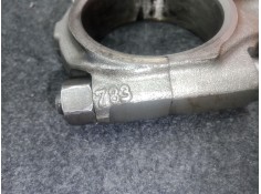 Recambio de biela para peugeot 407 sw 2.0 16v hdi fap cat (rhr / dw10bted4) referencia OEM IAM    2