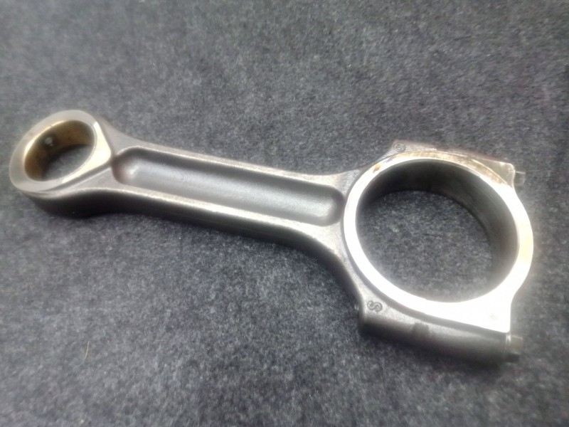 Recambio de biela para renault master iii furgoneta (fv) 2.3 dci 110 fwd (fv0r, fv0w) referencia OEM IAM   