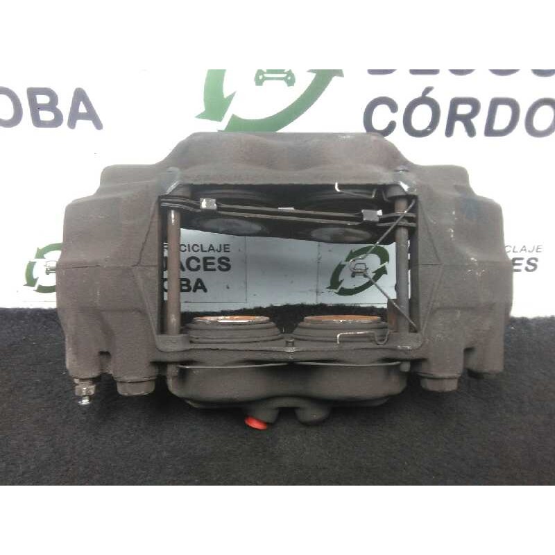 Recambio de pinza freno delantera derecha para toyota land cruiser (j15) 3.0 turbodiesel cat referencia OEM IAM 4773060300 Ø PIS