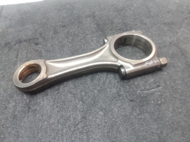 Recambio de biela para citroën jumper kasten 30 l1h1 bluehdi 110 referencia OEM IAM   