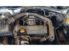 Recambio de motor completo para opel combo (corsa c) 1.7 16v di cat (y 17 dtl / lk8) referencia OEM IAM Y17DTL  