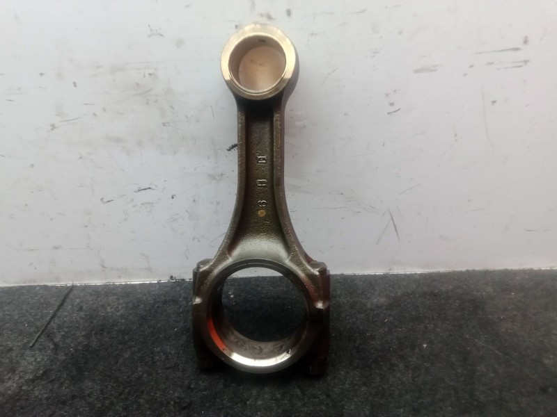 Recambio de biela para nissan cabstar 09.06 3.0 diesel referencia OEM IAM   