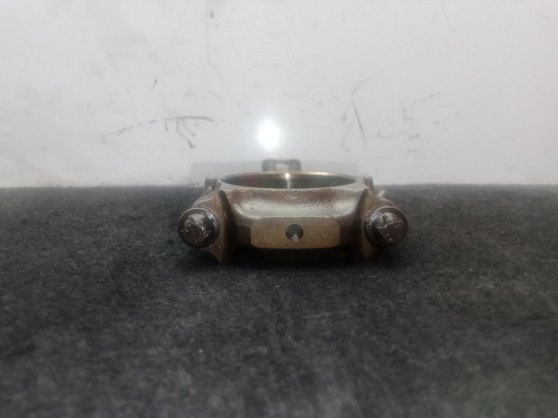 Recambio de biela para audi a4 b6 (8e2) 2.0 referencia OEM IAM   