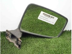 Recambio de retrovisor derecho para renault rapid/express (f40) 1.4 referencia OEM IAM  2.SERIE - MANUAL NEGRO.PLASTICO