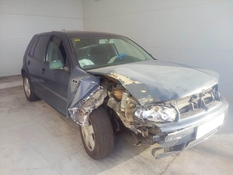 volkswagen golf iv (1j1) del año 2000