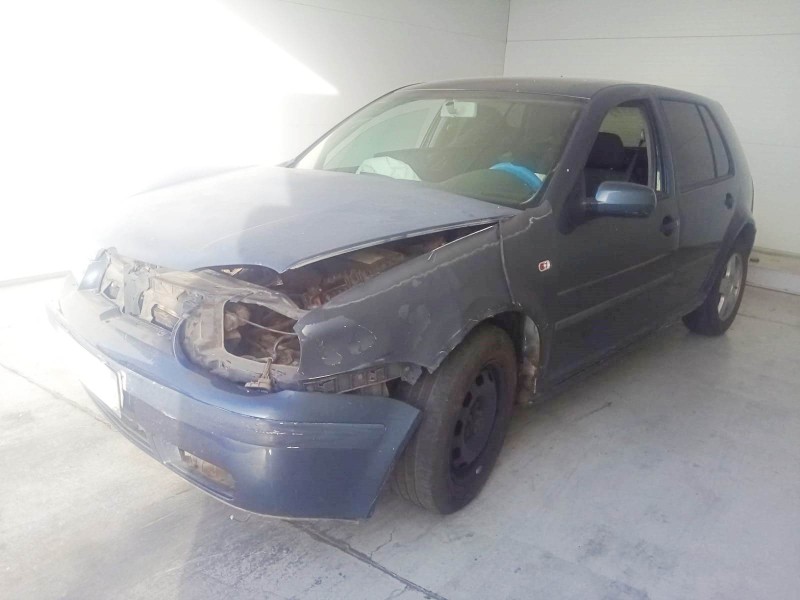 volkswagen golf iv (1j1) del año 2000