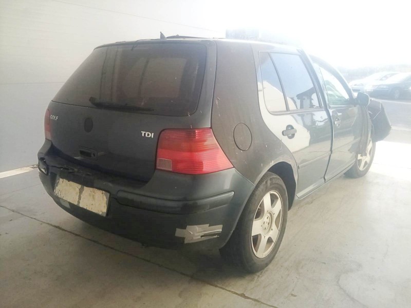 volkswagen golf iv (1j1) del año 2000