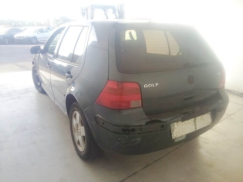 volkswagen golf iv (1j1) del año 2000