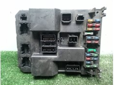 Recambio de centralita check control para citroën c5 berlina 2.0 hdi referencia OEM IAM 9651197580-9651196880-BSIJ0300 BSIJ0300 