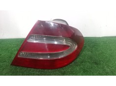 Recambio de piloto trasero derecho para mercedes-benz clk (c209) clk 270 cdi (209.316) referencia OEM IAM A2098200264 HELLA 02 -