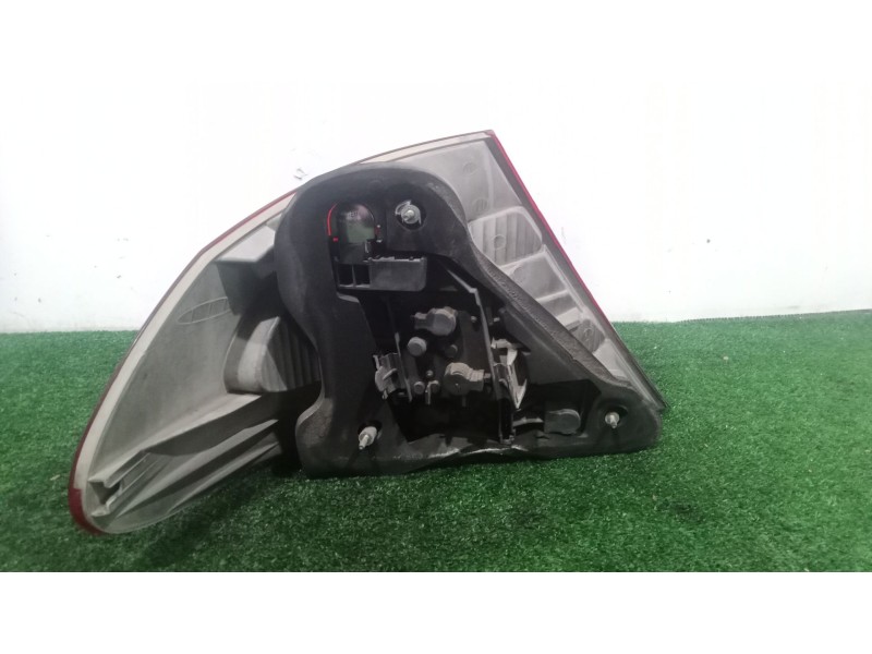 Recambio de piloto trasero derecho para mercedes-benz clk (c209) clk 270 cdi (209.316) referencia OEM IAM A2098200264 HELLA 02 -